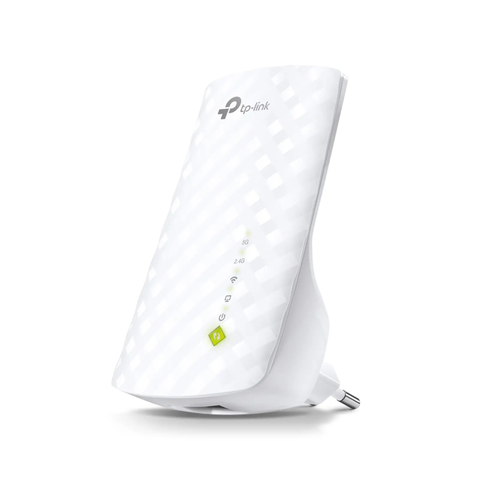TP-Link RE200 WLAN Repeater AC750 — Weiss