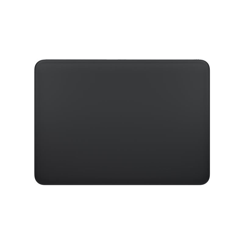 Apple Magic Trackpad, schwarz