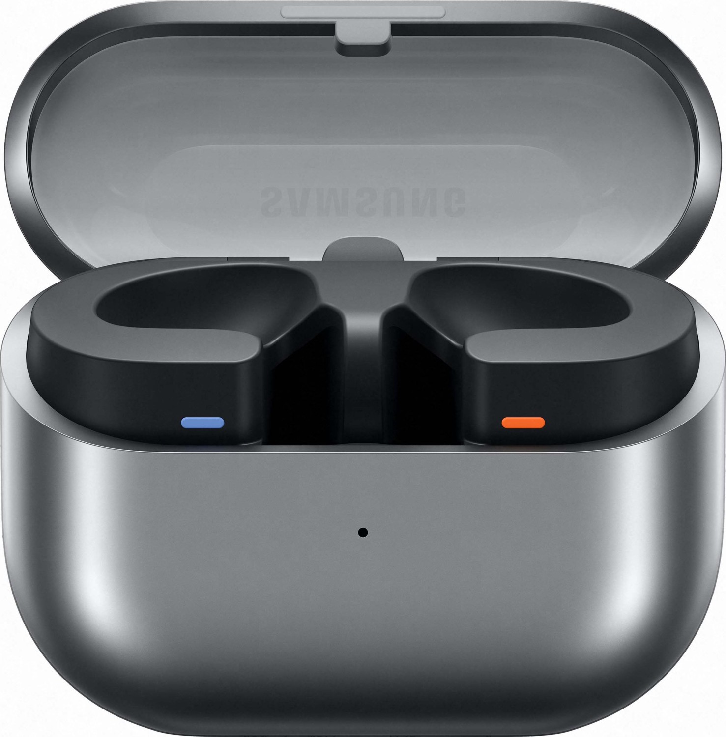 Samsung Galaxy Buds3 Silver
