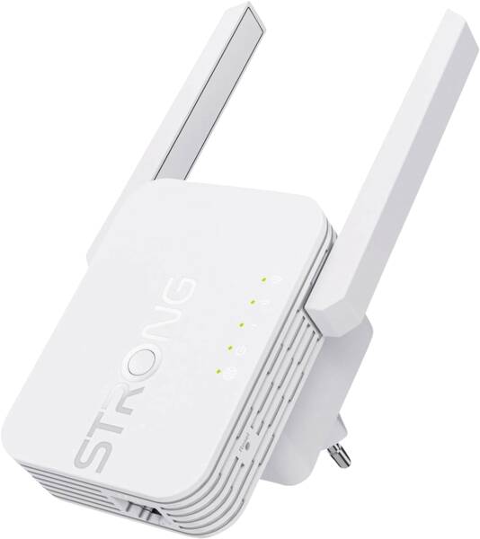 Strong Access Point UNIVERSAL-WI-FI REPEATER 300S
