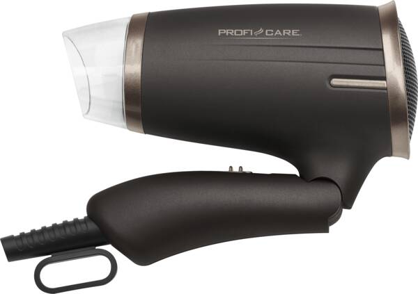 Proficare Haartrockner PC-HT 3009 Braun-Bronze