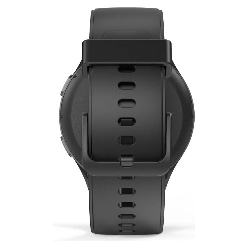 Hama Smartwatch Fit Watch 8900 schwarz