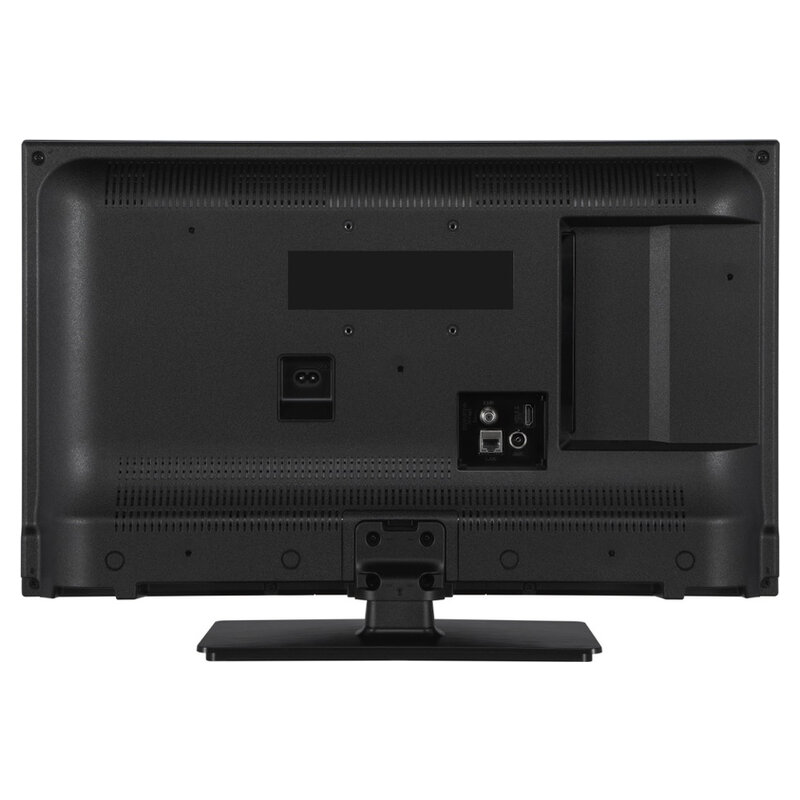 Panasonic 24 Zoll HD LED TV silber