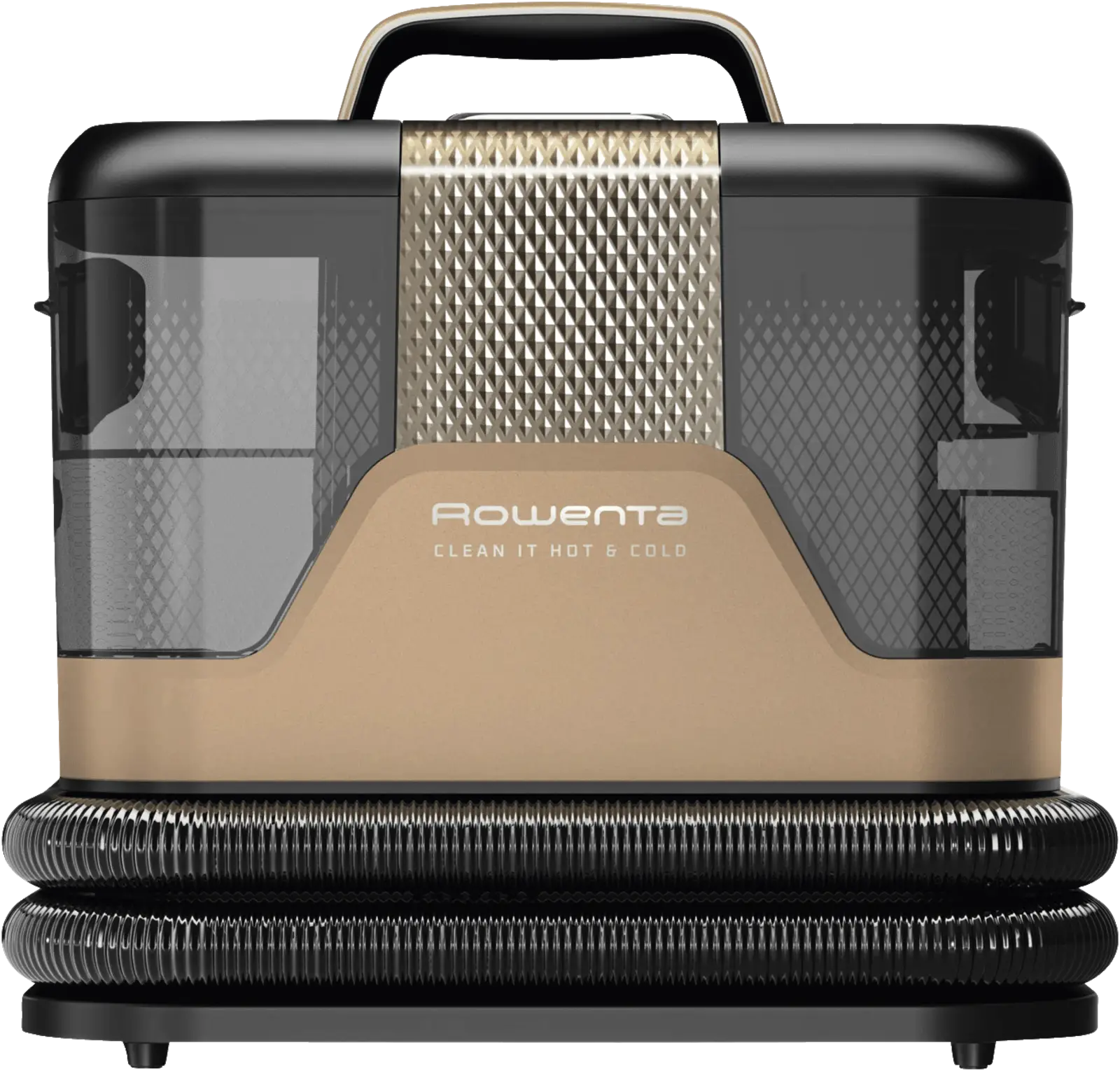Rowenta IN7021 Teppichreinigungsmaschine