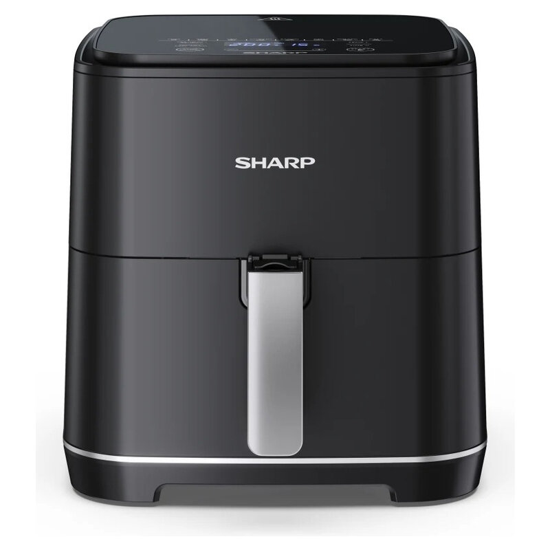 Sharp GS552 Air Fryer Digital 5,5L