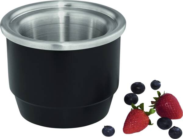 WMF Eismaschine KÜCHENminis 3in1 Cromargan