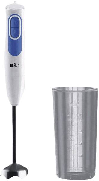 Braun Domestic Home Stabmixer MQ 20.001M WH