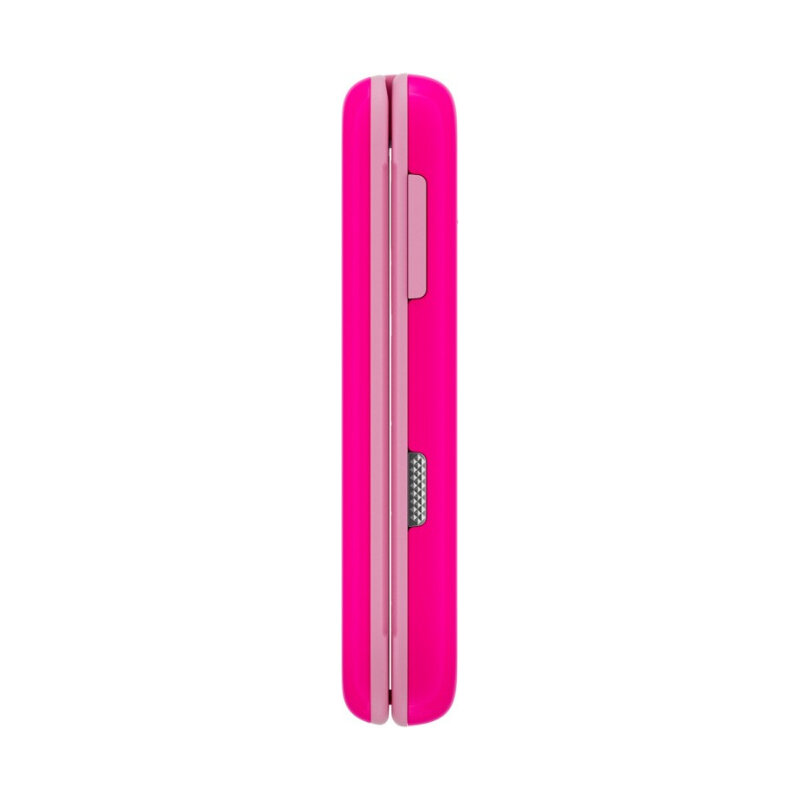 HMD Barbie Phone DS pink