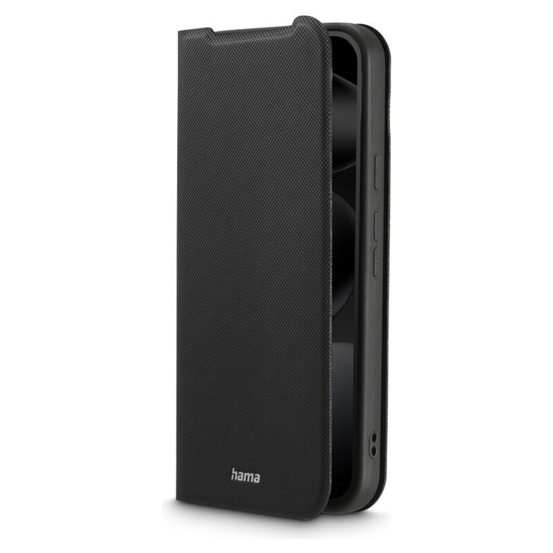 Hama Booklet Daily Protect für Google Pixel 10 / 10 Pro, Schwarz