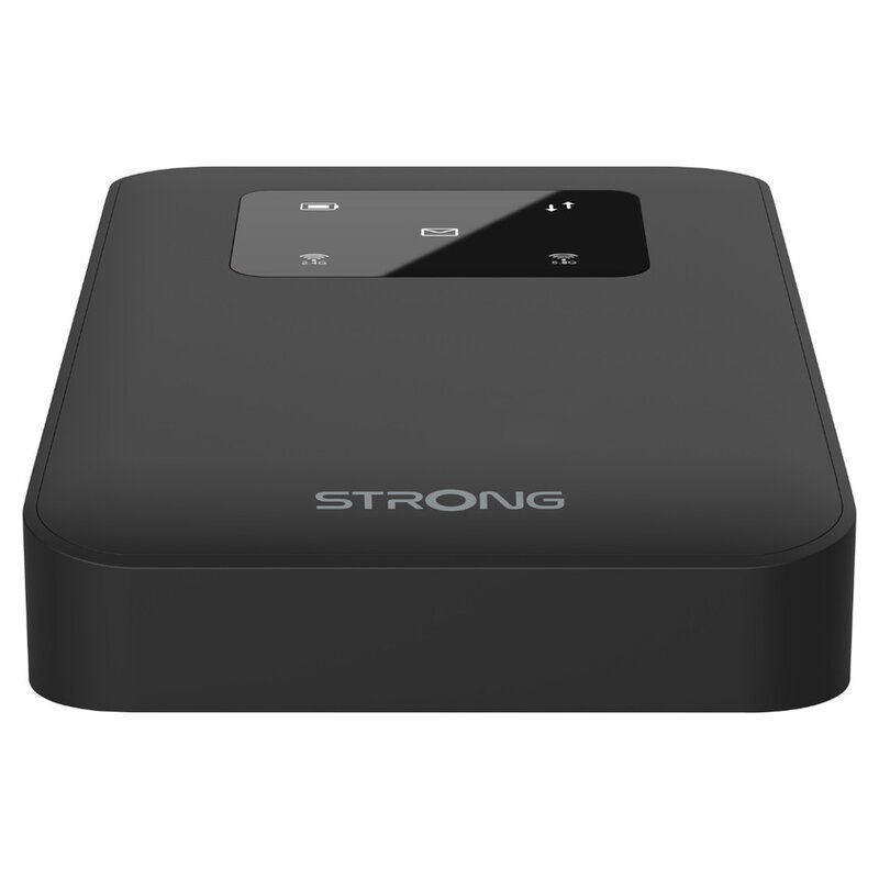 Strong Tragbarer 4G Hotspot 900