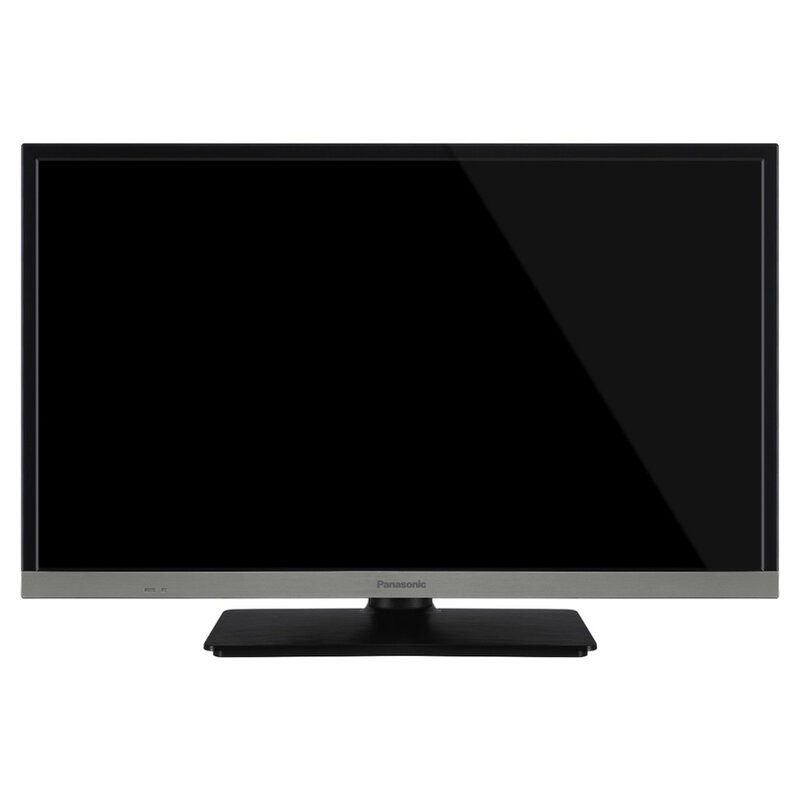 Panasonic 24 Zoll S40A HD TV silber Panasonic 24 Zoll S40A HD TV silber