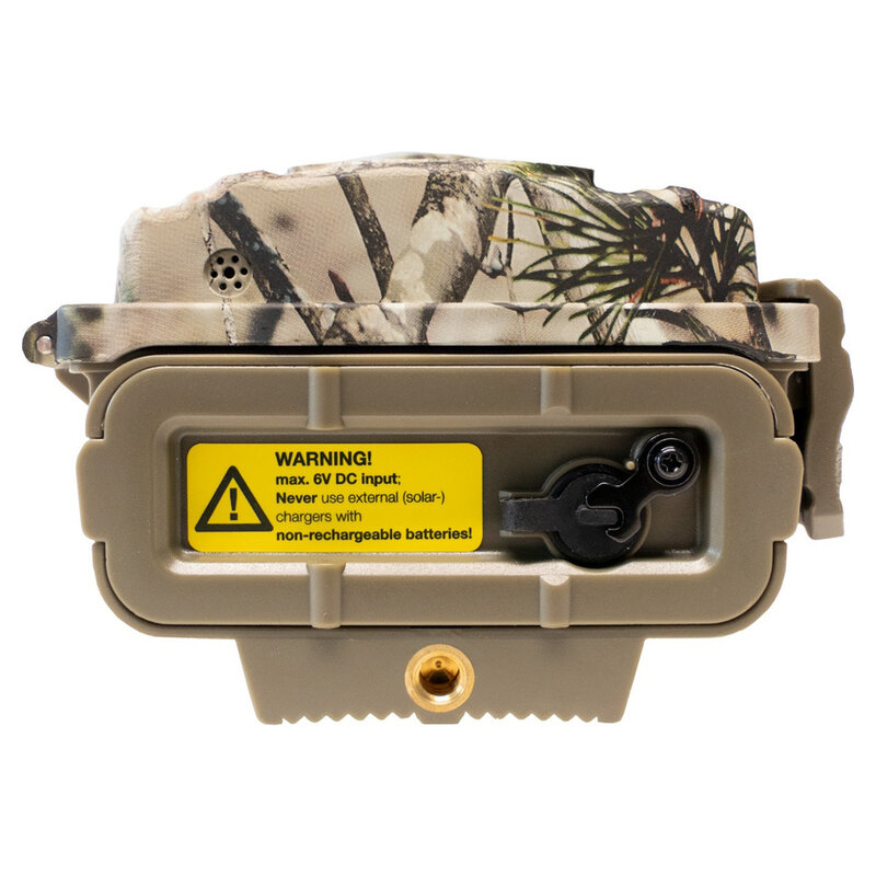 Reviermanager Wildkamera RM4eco (de,en) (Camouflage)