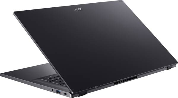 Acer Notebook Aspire 17 (A17-51M-58HA) Steel Gray