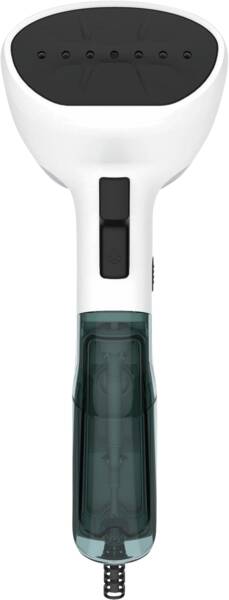 Tefal Dampfbürste DT6131 Türkis-Weiss