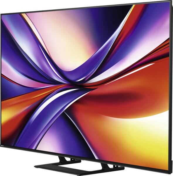 Hisense TV LED-Fernseher 55A7Q