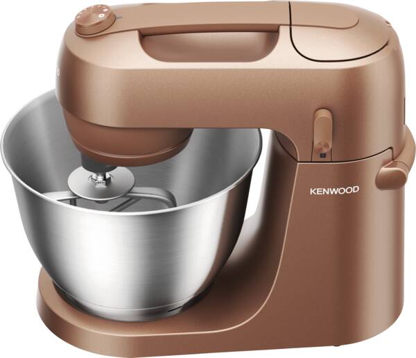 Kenwood Elektro Küchenmaschine KZM35.000RD Red Clay