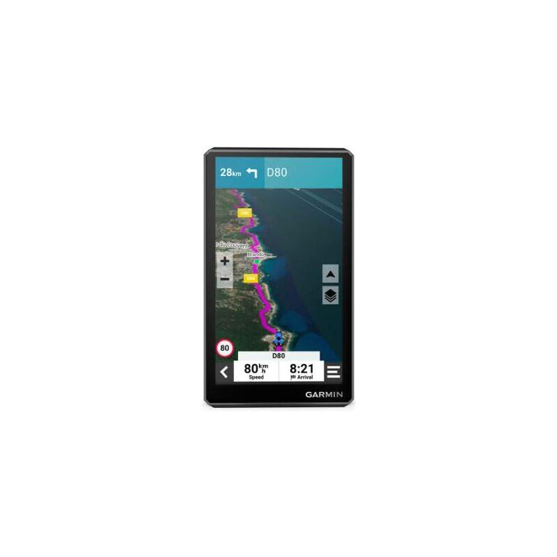 Garmin zumo® XT2 6 Motorrad Navi