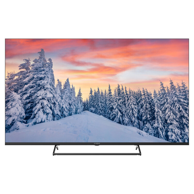 Strong 55 Zoll 4K UHD TV