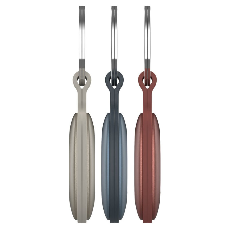 Fresh´n Rebel Smart Finder für Apple 3er-Set (beige, blau, rot)