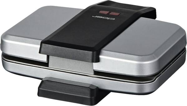 Cloer Spekulatiuseisen Spekulatiuseisen 6119 Silber