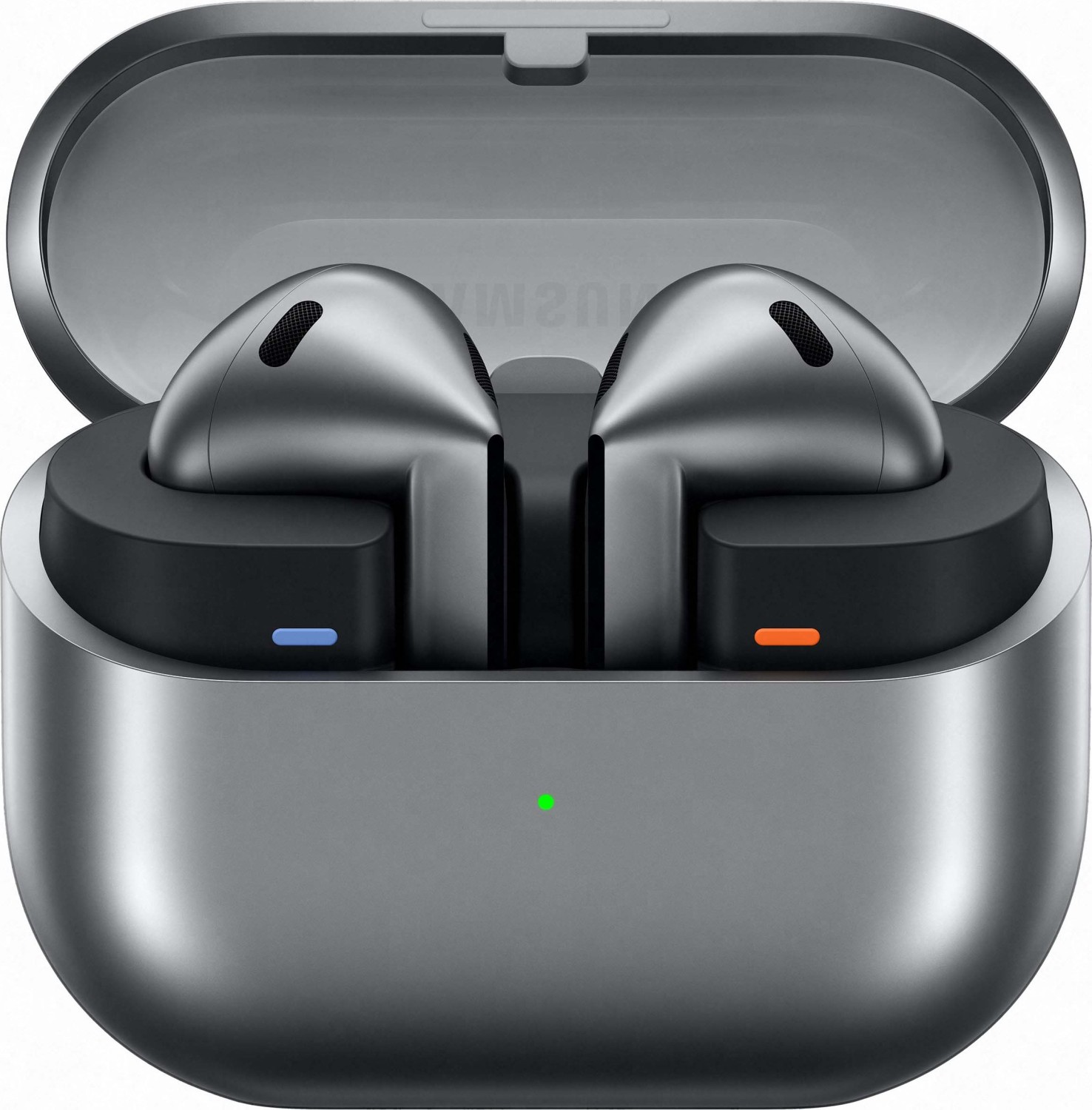 Samsung Galaxy Buds3 Silver