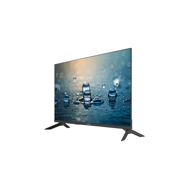 Coocaa 32CNTF2NZ 32 Zoll/80cm, Direct LED Non Smart TV schwarz