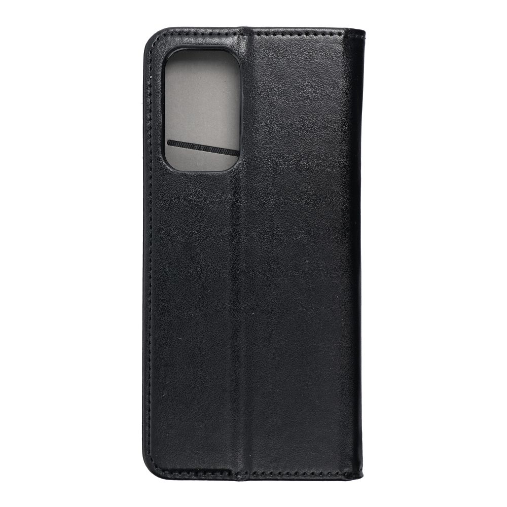 Smart Magneto book case Schwarz für Samsung Galaxy S22 Ultra