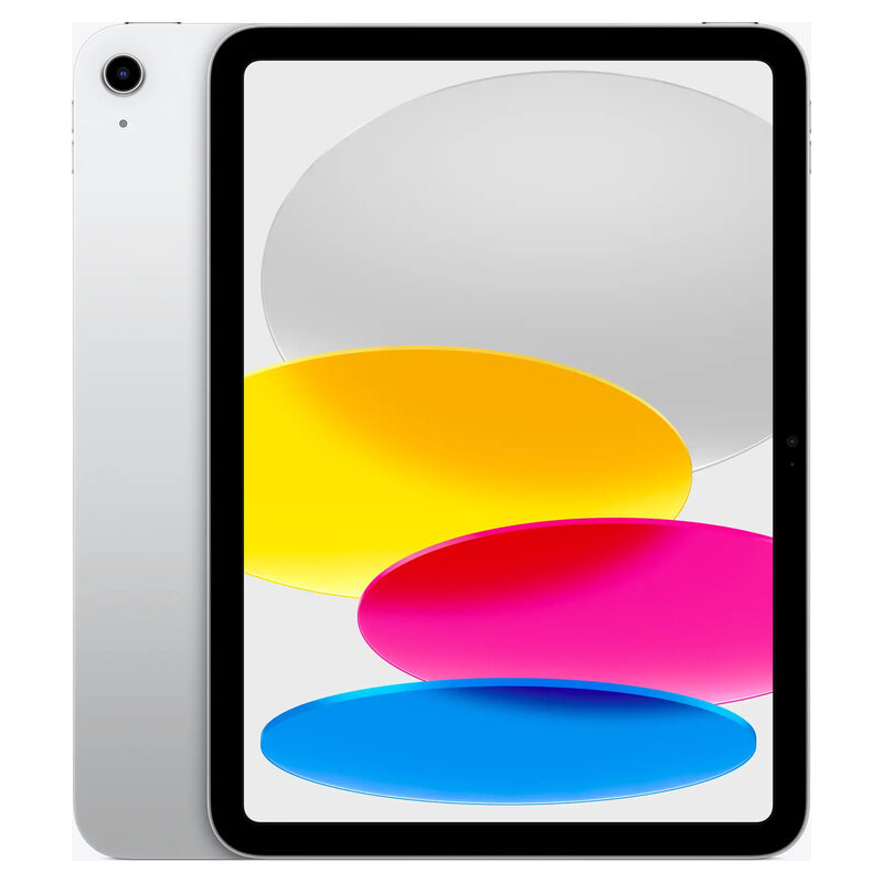Apple iPad 11, 128GB, WiFi, silber
