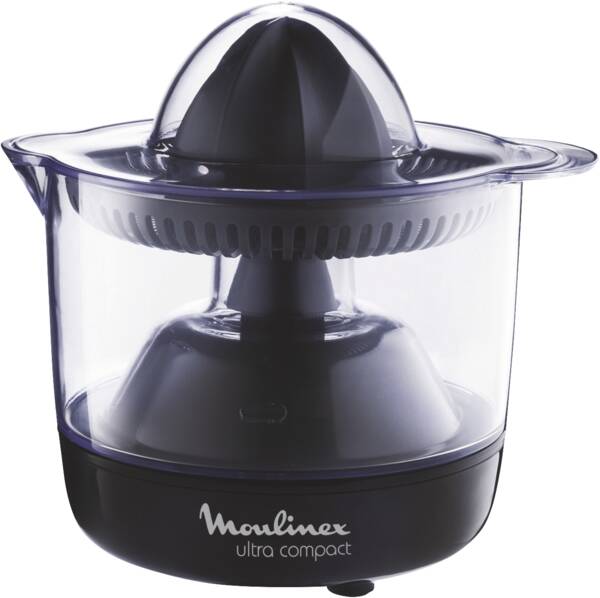 Moulinex Zitruspresse PC120870 Schwarz