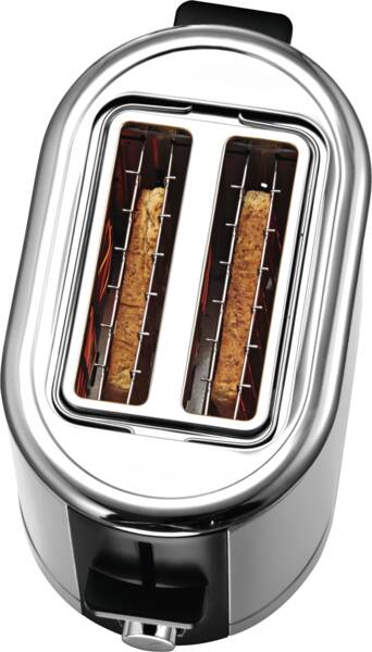 WMF 2-Scheiben-Toaster LONO Toaster Cromargan