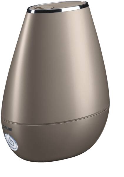 Beurer Luftbefeuchter LB 37 Toffee