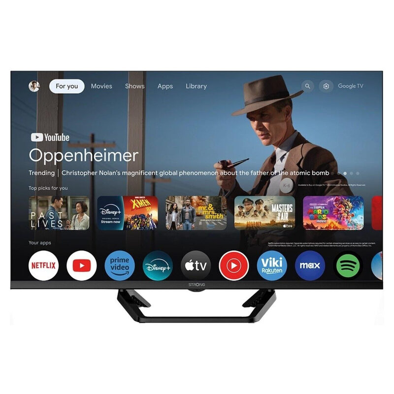 Strong 32 Zoll HD TV 
