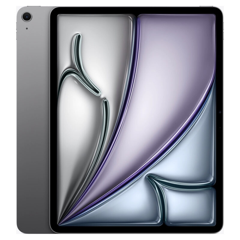Apple iPad Air, 13 Zoll, 256GB, WiFi, spacegrau