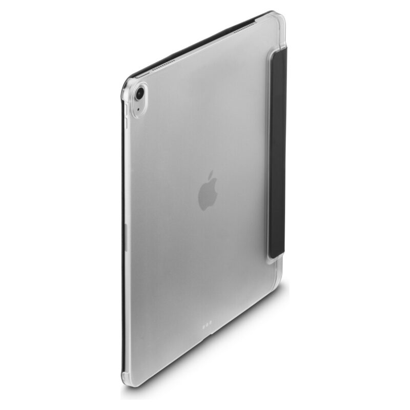 HAMA Tablet-Case Fold Clear mit Stiftfach für Apple iPad Air 13 (2025/2024), Schwarz