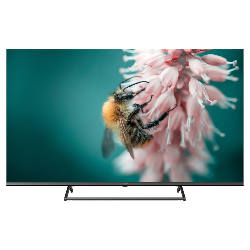 Strong 50 Zoll UHD Smart Google TV 