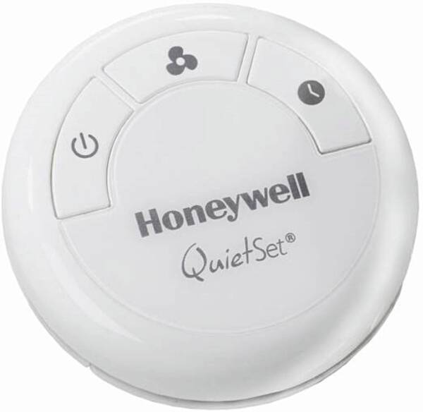 Honeywell Stand-Ventilator HSF-600WE