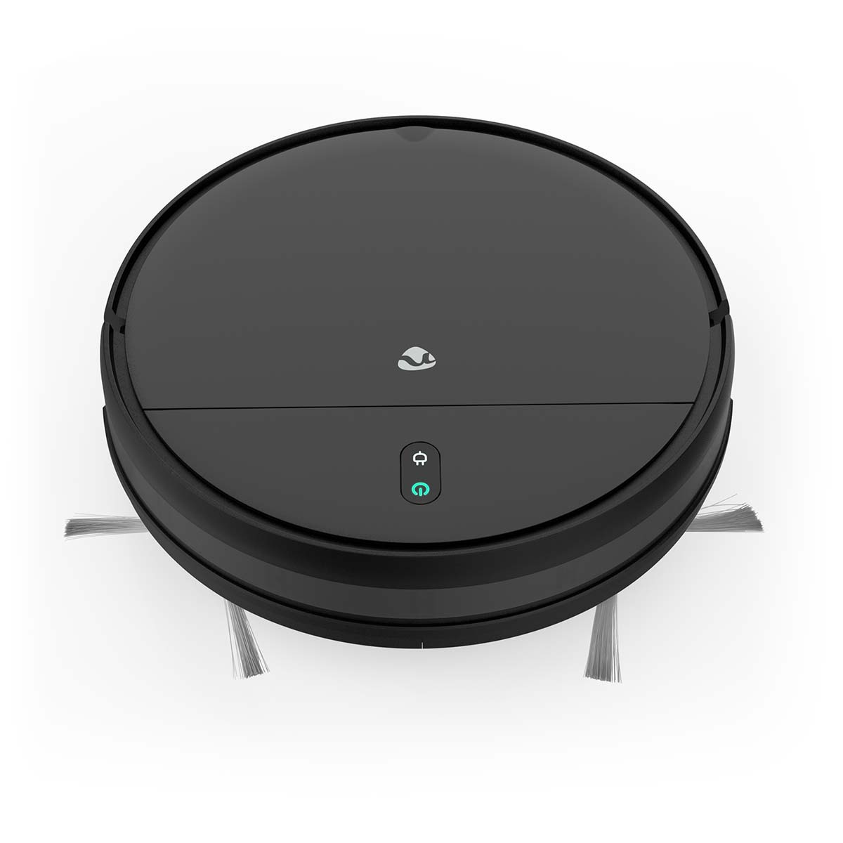WIFIVCR001CBK-P21 Nedis Roboter-Staubsauger WIFIVCR001CBK