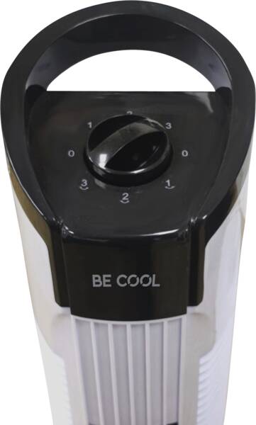 BE COOL Turm-Ventilator BC78TUST2201