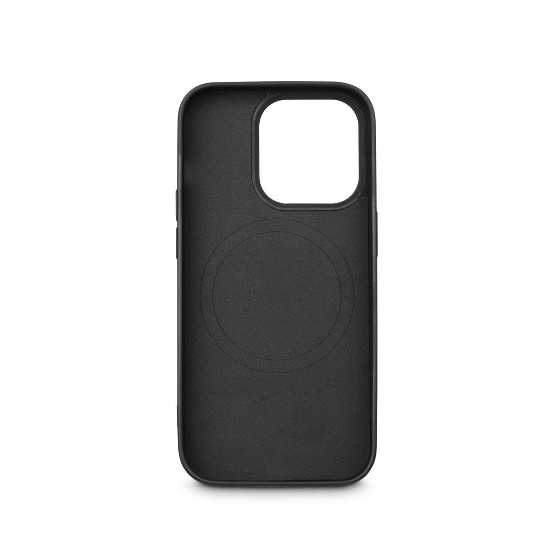 Hama Handyhülle MagCase "Fantastic Feel" für Apple iPhone 14 Pro, Schwarz