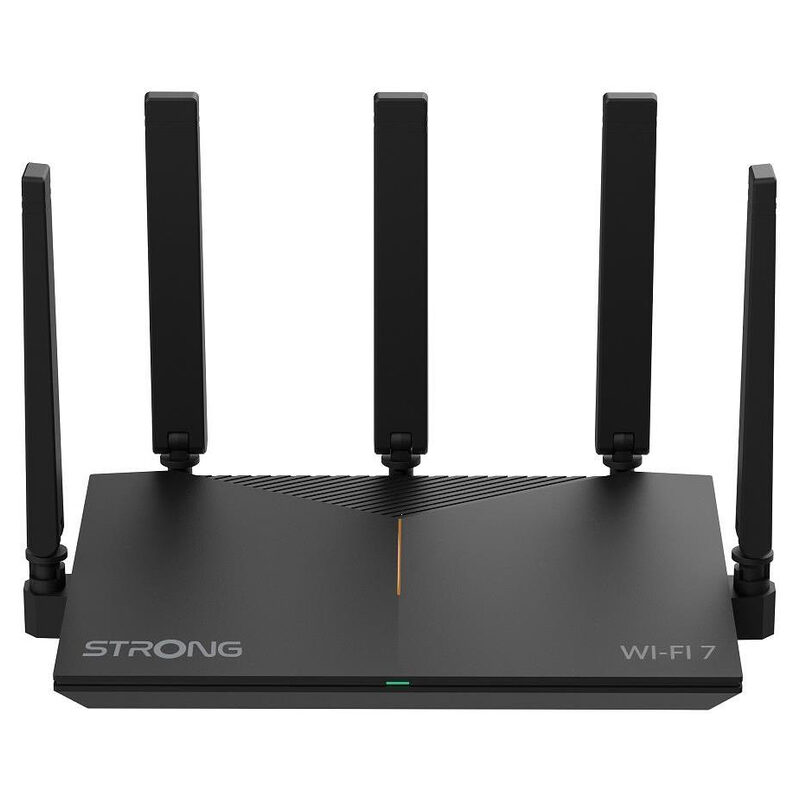 Strong Router WIFI 7 Dual Band BE3600