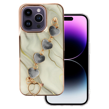 TREND CASE Weiss für Apple iPhone 7 / 8 / SE 2020 / SE 2022