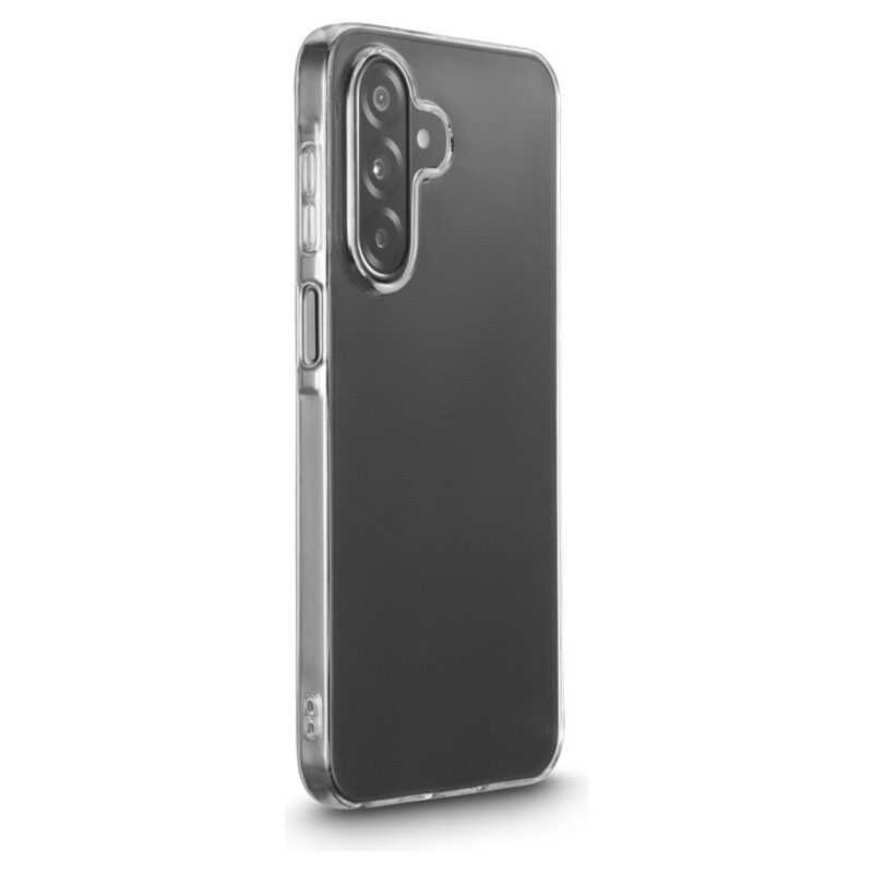 Hama Cover Always Clear für Samsung Galaxy A27 5G, Transparent