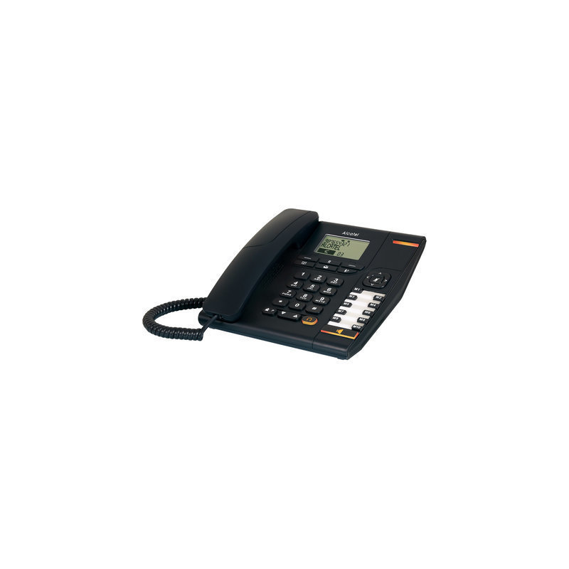 Alcatel Temporis 880 schwarz