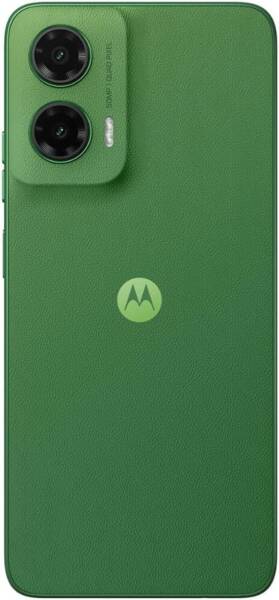 Motorola Mobilfunk Smartphone Moto G35 5G 128GB Grün