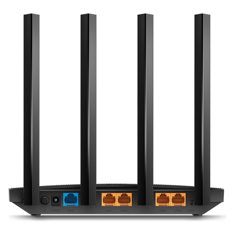 TP-Link Archer C80 WLAN-Router