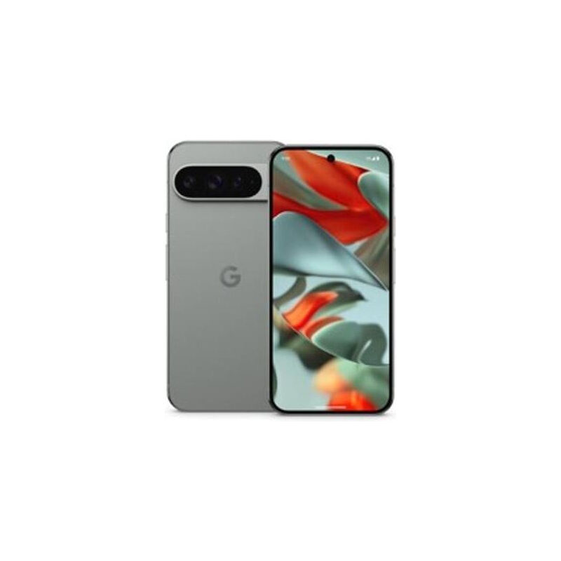 Google Pixel 9 Pro XL, 128GB, obsidian