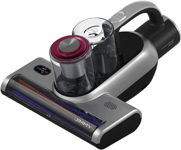 Jimmy Bodenstaubsauger Milbensauger BD7 Pro