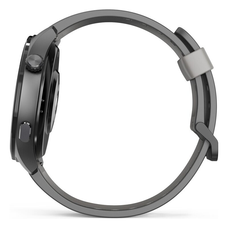 Hama Watch Fit 9000 45mm schwarz