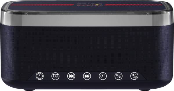 Red Bull Racing Portabler Lautsprecher SK300