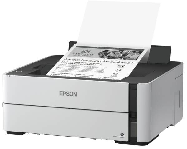 Epson EcoTank ET-M1170Weiss